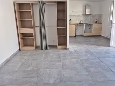 appartement en centre-ville