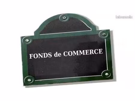 fond de restaurant emplacement n 1