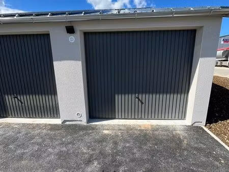 garage stockage en location