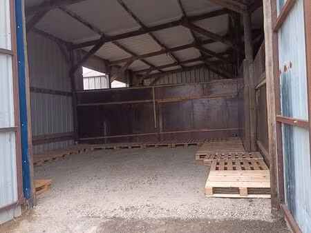 box de stockage
