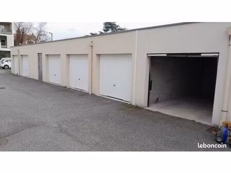 location garage