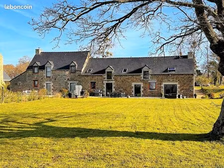 propriété 9 pièces 300 m²