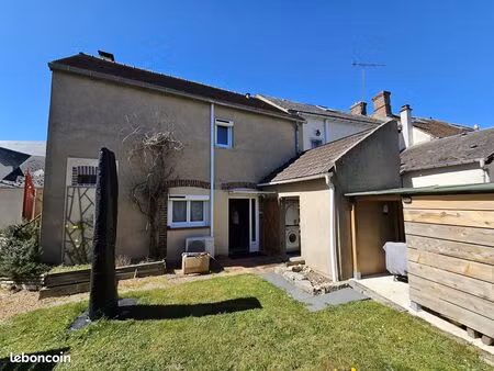 maison 4 pièces 115 m²