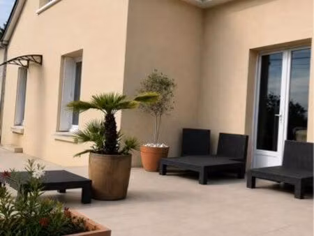maison coup de cœur à chartres