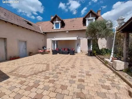 maison familiale avec investissement locatif
