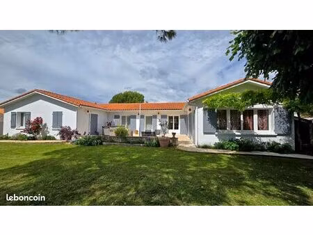 maison 172m² 17220