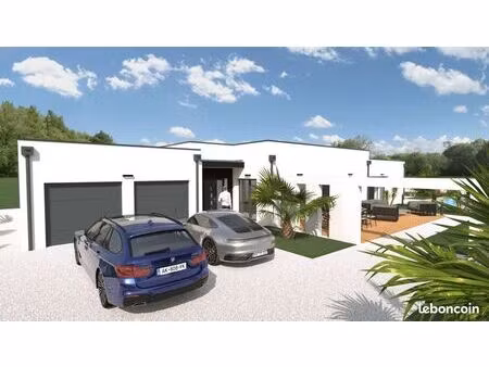 maison 6 pièces 152 m²