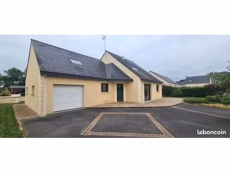 maison 98m2 avec 2 chambres