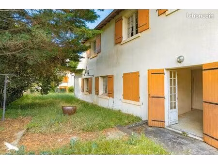 maison 6 pièces 170 m²
