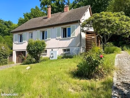maison 3 pièces 74 m²
