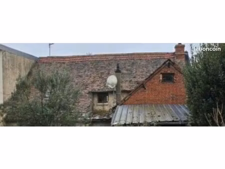 maison vernon