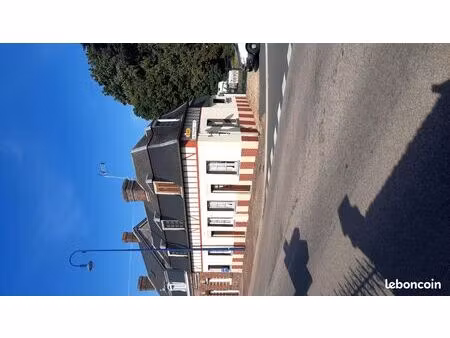 maison de village