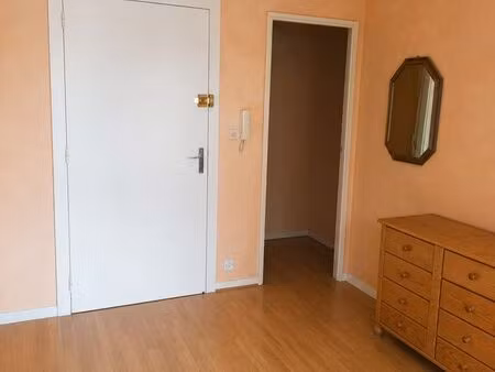 appartement - quartier st claude besançon