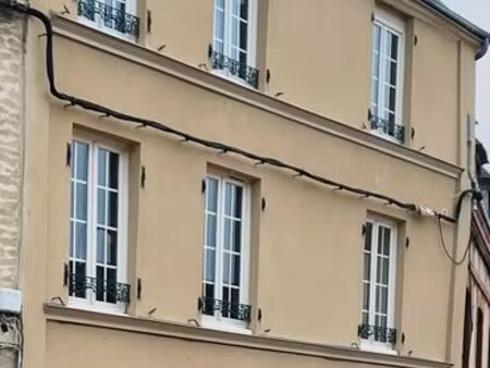 investissement locatif avec rentabilité immédiate –3 appartements loués - rendement 8 20%