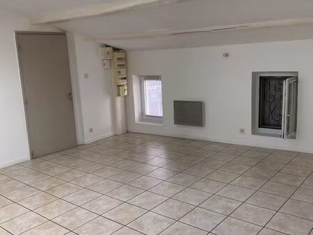 appartement t3