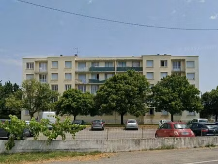 bel appartement t4