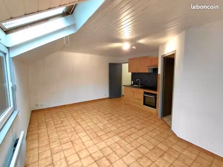 appartement t2 à louer 2 pièces - 41 53 m2
