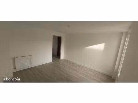 appartement t3