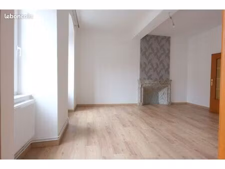 t2 lumineux de 76m²