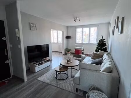appartement 63m2 « quartier chateauvert »