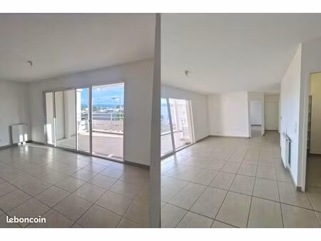 appartement t3 - valence