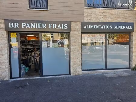 fonds de commerce épicerie - le perreux sur marne