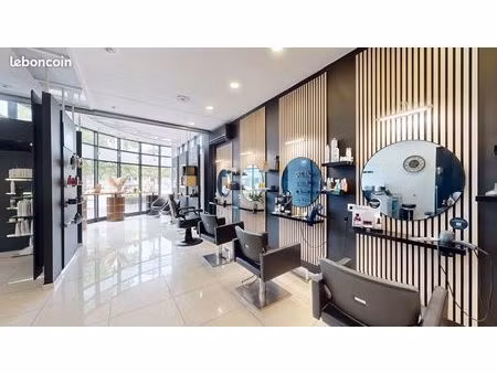 fonds de commerce 72 m² illzach