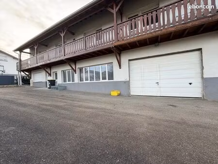 local artisanal  garage ou stockage