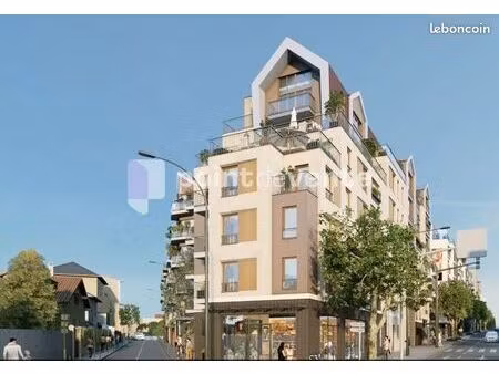 local commercial 114 m²