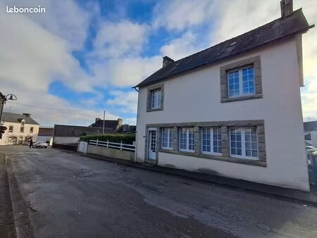 maison 5 pièces 105 m²