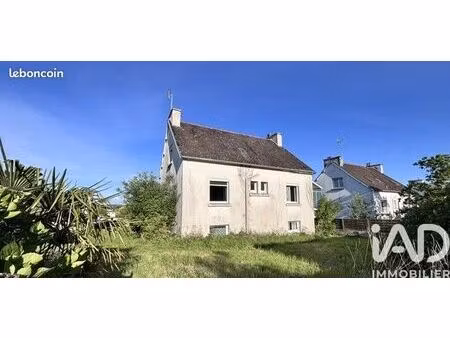 maison 9 pièces 69 m²