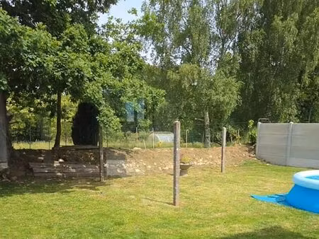 maison 3 chambres