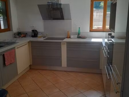 maison a vendre