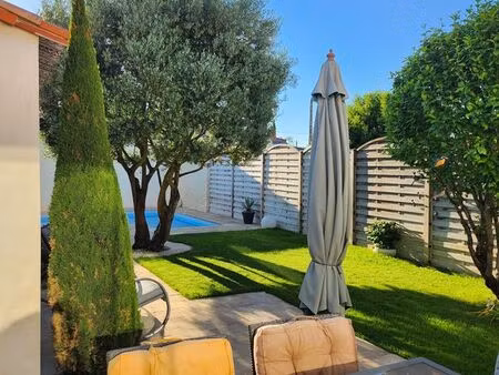 vente maison ancienne rénovée
