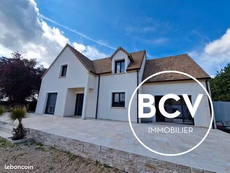 maison 6 pièces 170 m²
