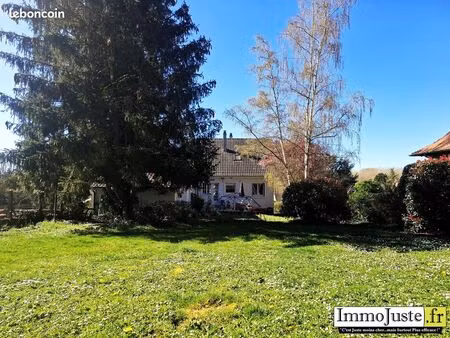 maison 8 pièces 170 m²