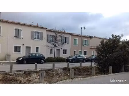 maison maubec montelimar