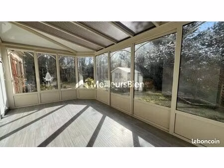 maison 7 pièces 300 m²