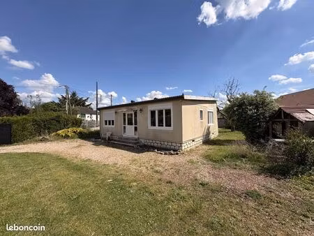 maison 4 pièces 74 m²