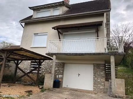 a vendre maison