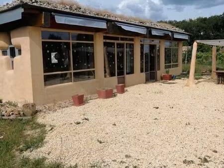 immobilier vente maison