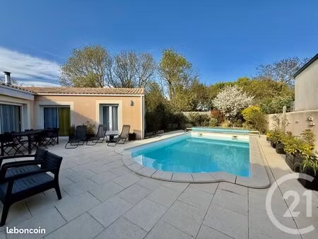 maison 6 pièces 128 m²