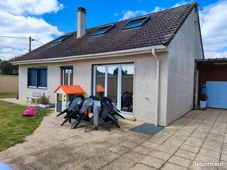 maison a vendre
