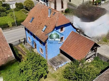 maison 8 pièces 191 m²