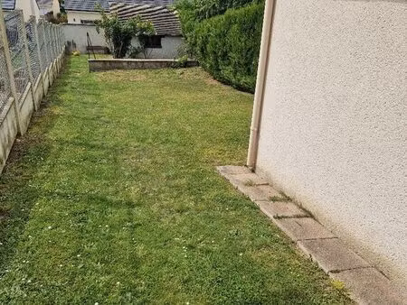 terrain à bâtir pacy-sur-eure centre