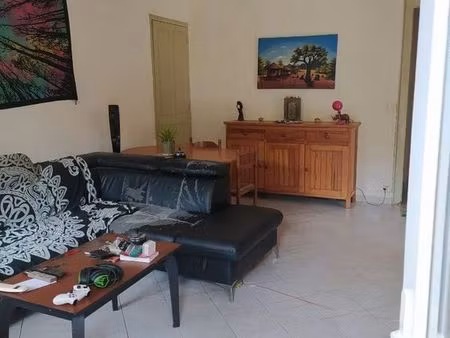 location appartement p3