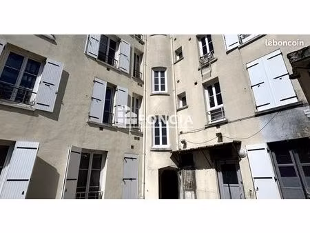 immeuble 1 086 m² chartres