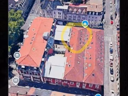 appartement vendu loué pour investisseur