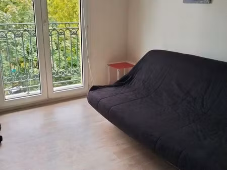 studio mulhouse centre ville meublé