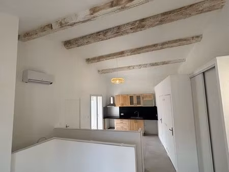 appartement t3